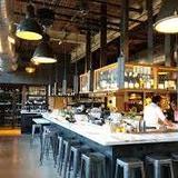 Barcelona Wine Bar