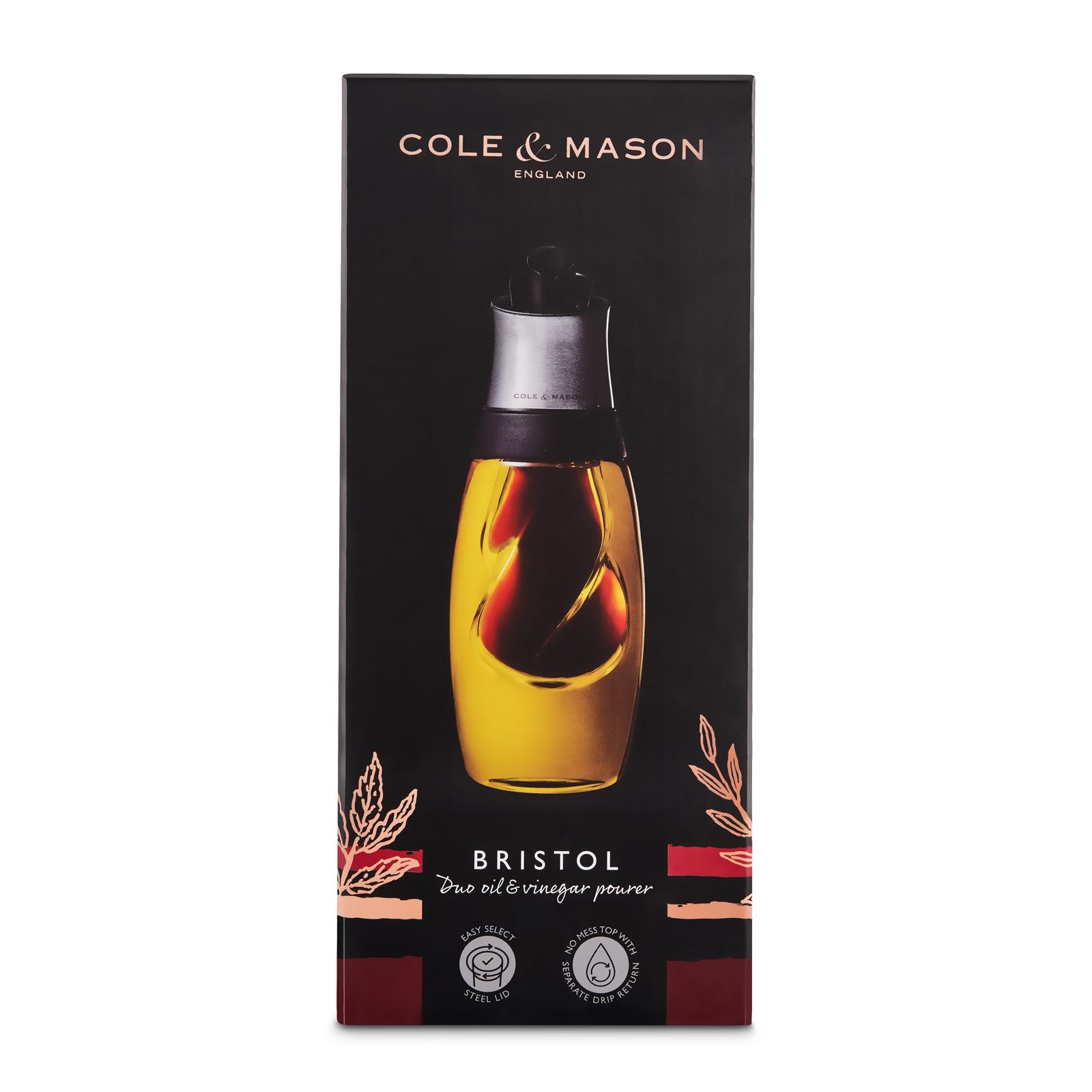 Duo Oil & Vinegar Dispenser - Thumbnail 5