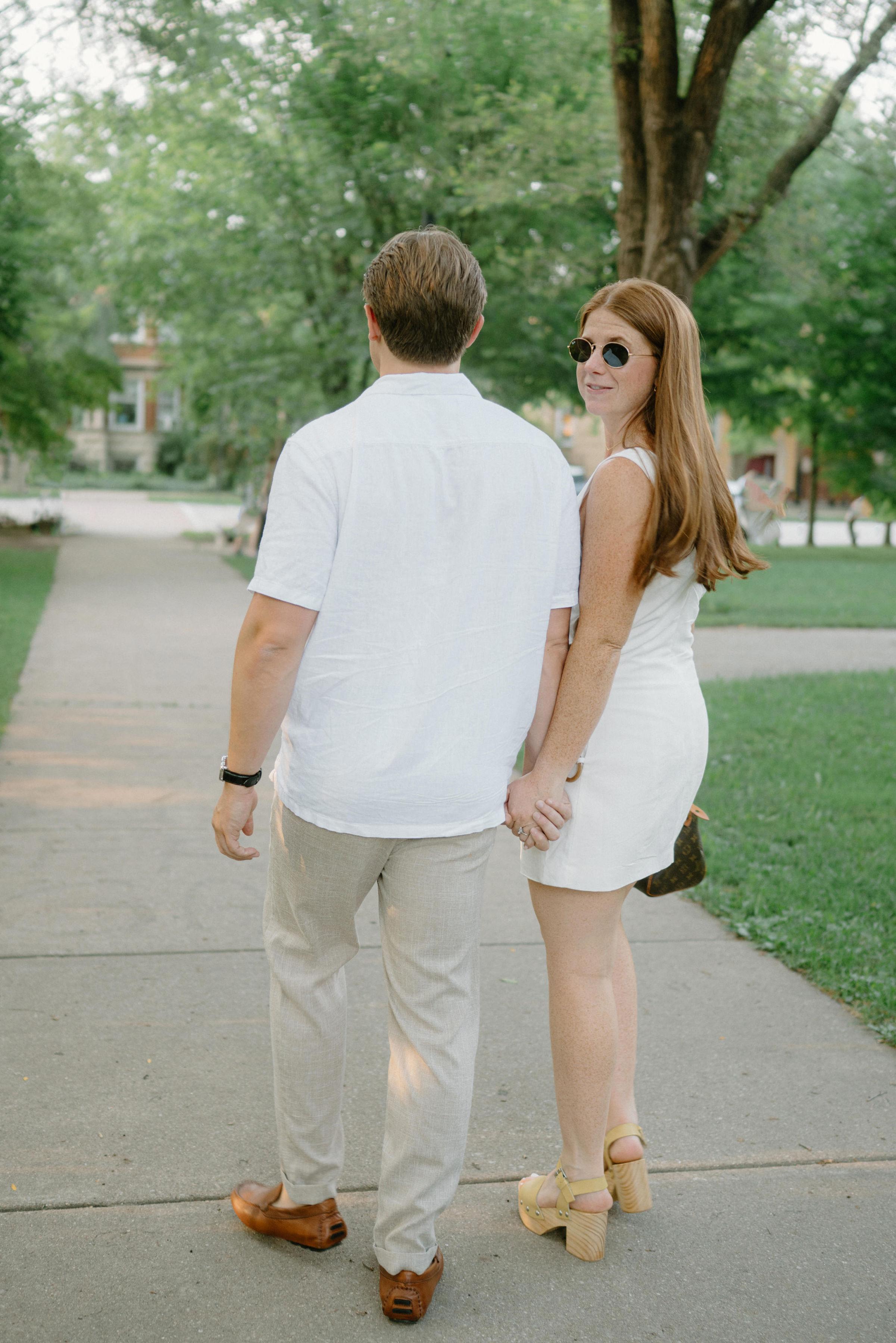 The Wedding Website of Sarah Abu-Taleb and James Urice