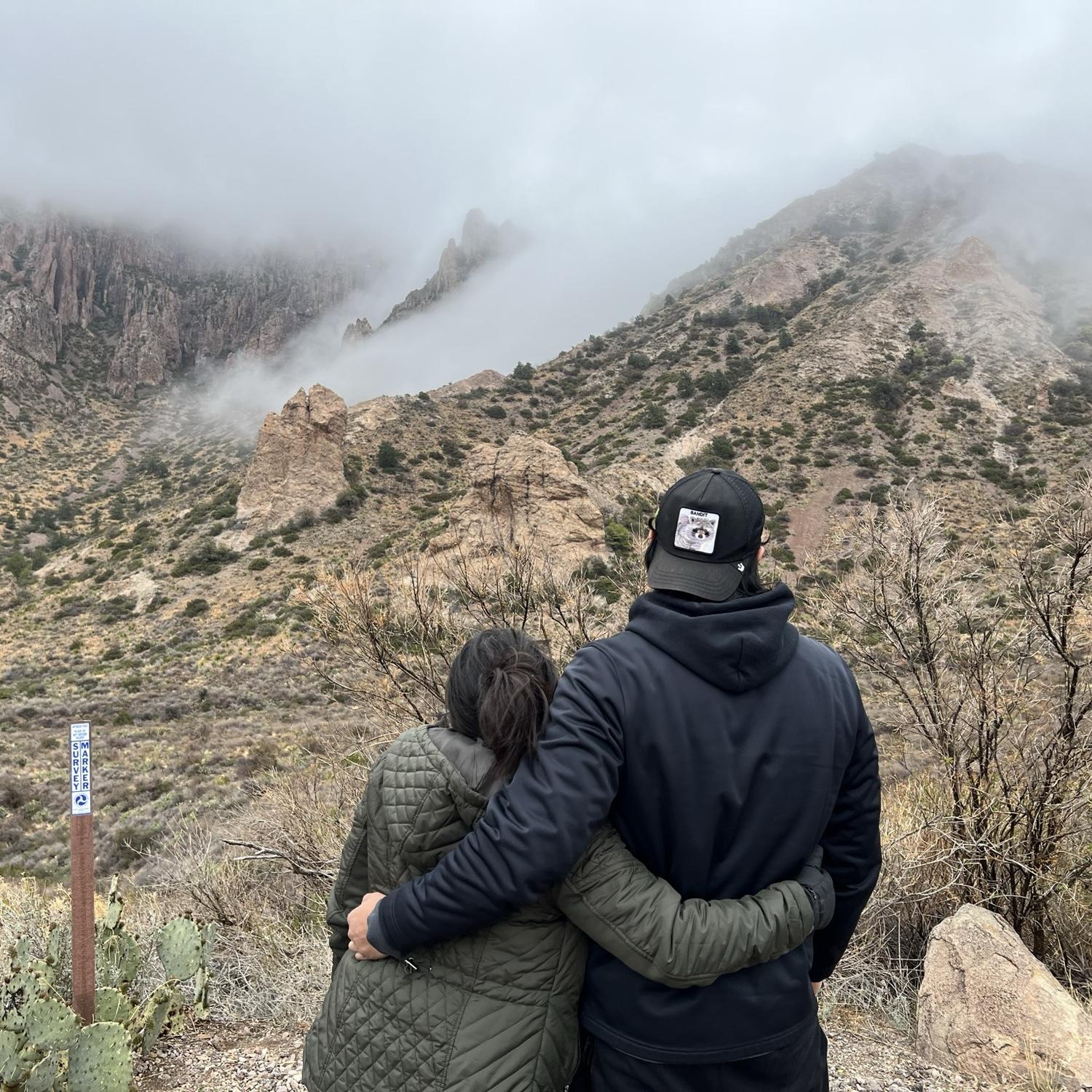 There’s so much to explore at Big Bend