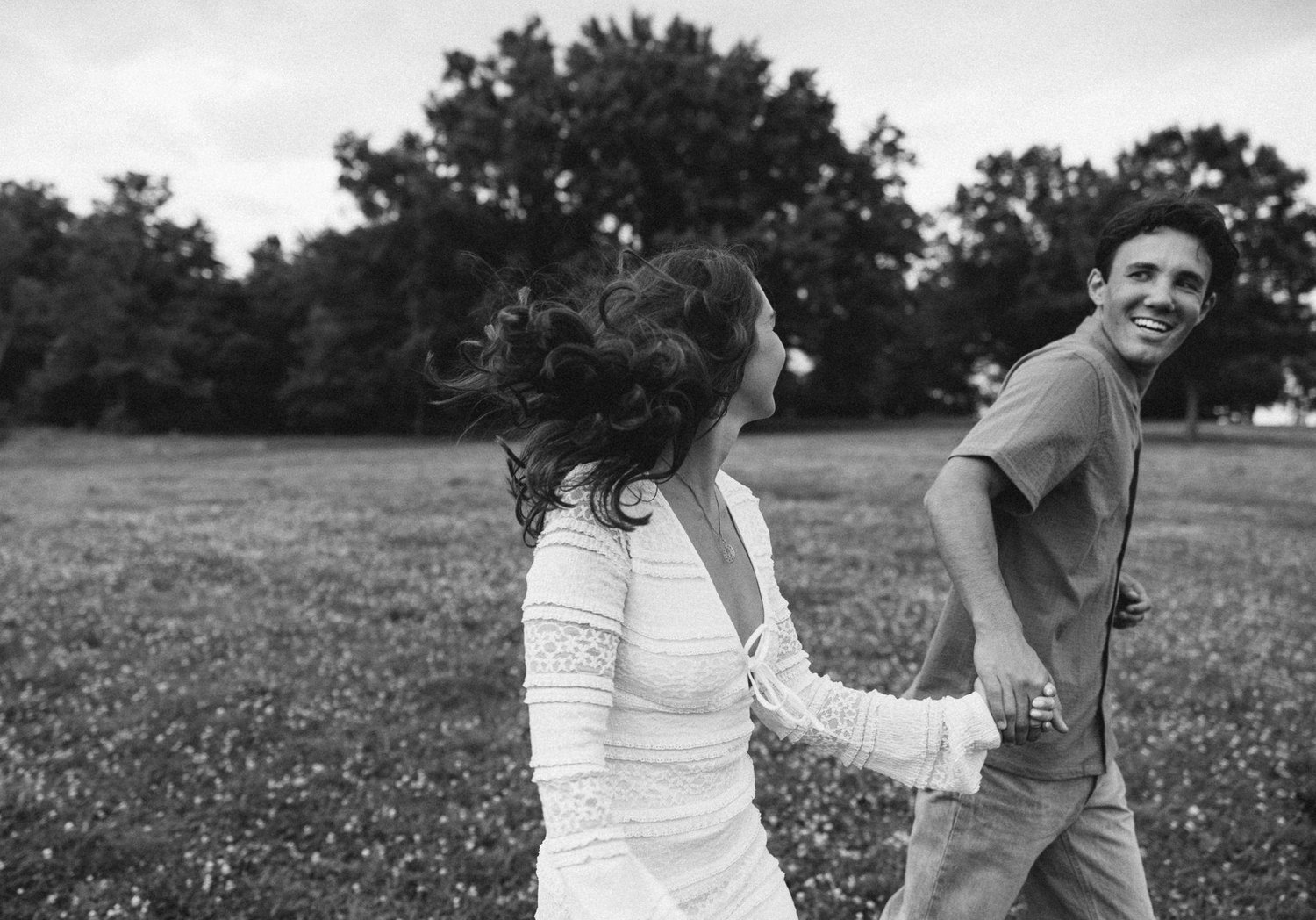The Wedding Website of Caroline Schultz and Parker Stork