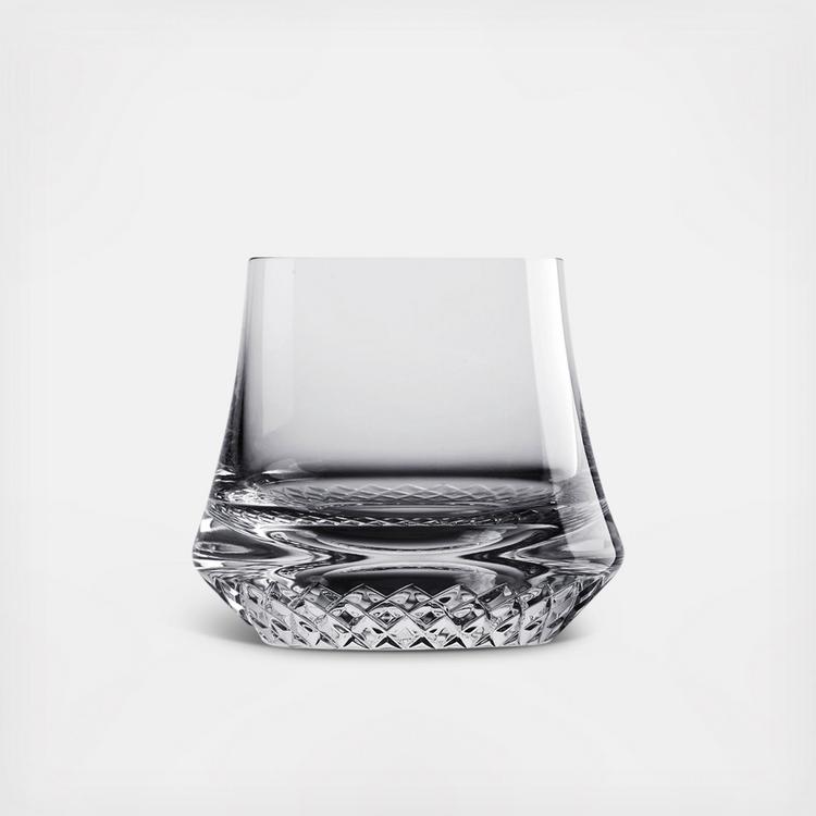 Schott Zwiesel Pure Crystal Whiskey Glasses (Set of 2)