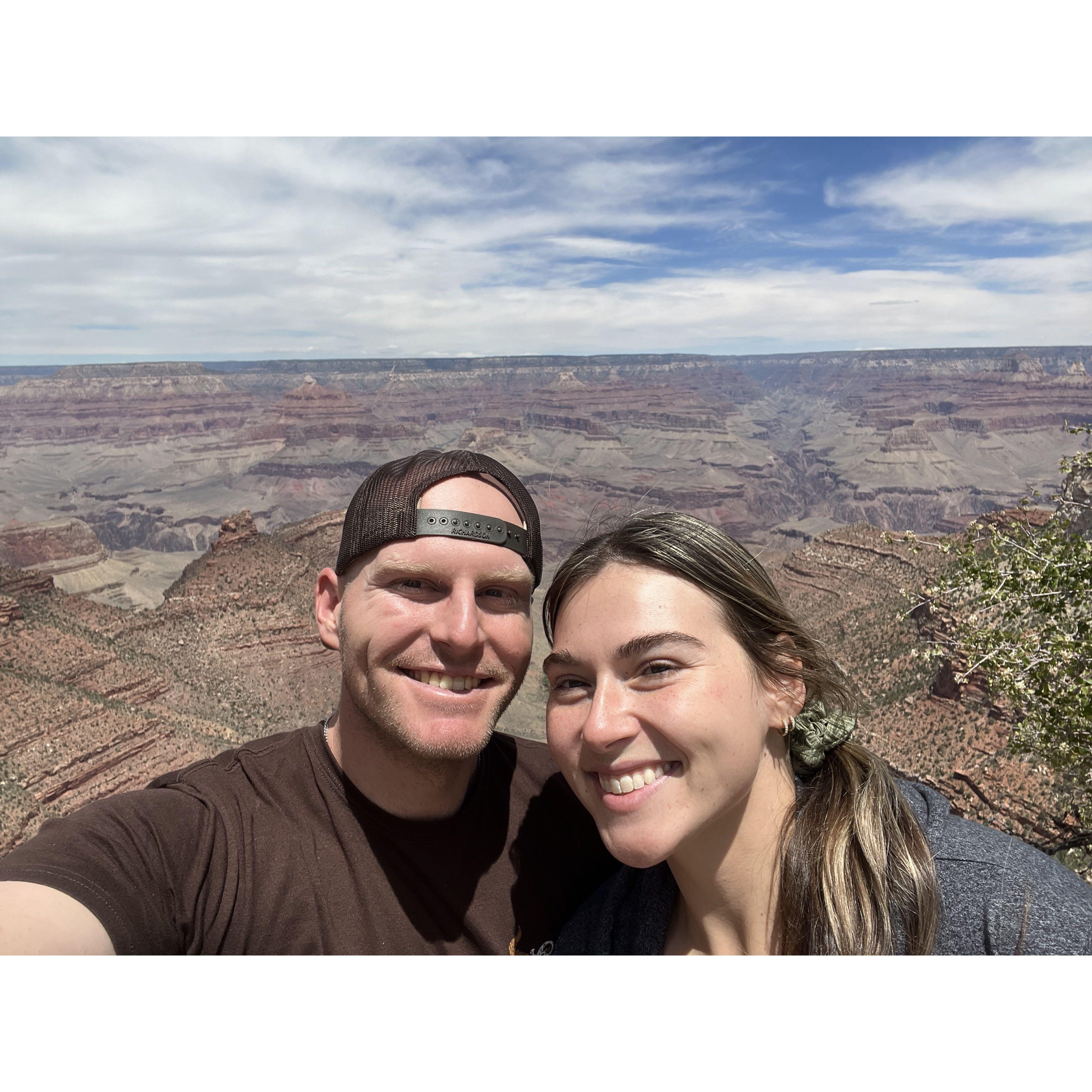 Grand Canyon