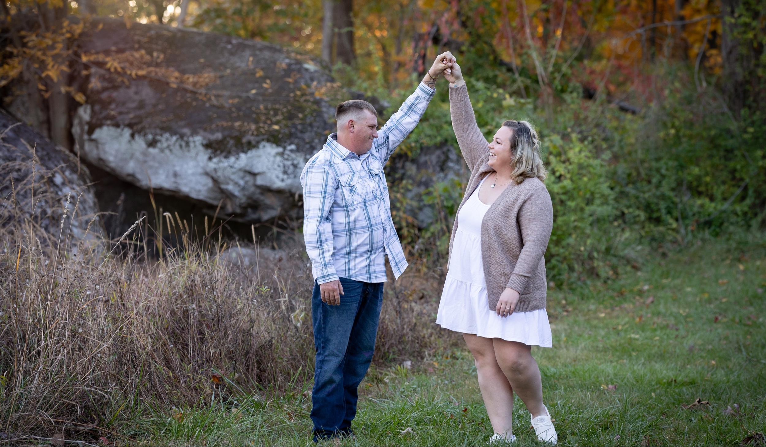 The Wedding Website of Henry Horner and Kayla Geho