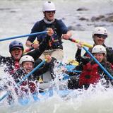 Jasper's Whitewater Rafting Company