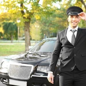 Personal Driver