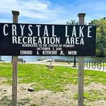 Crystal lake