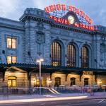 Union Station