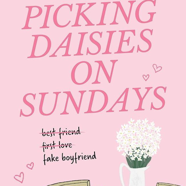 Picking Daisies on Sundays