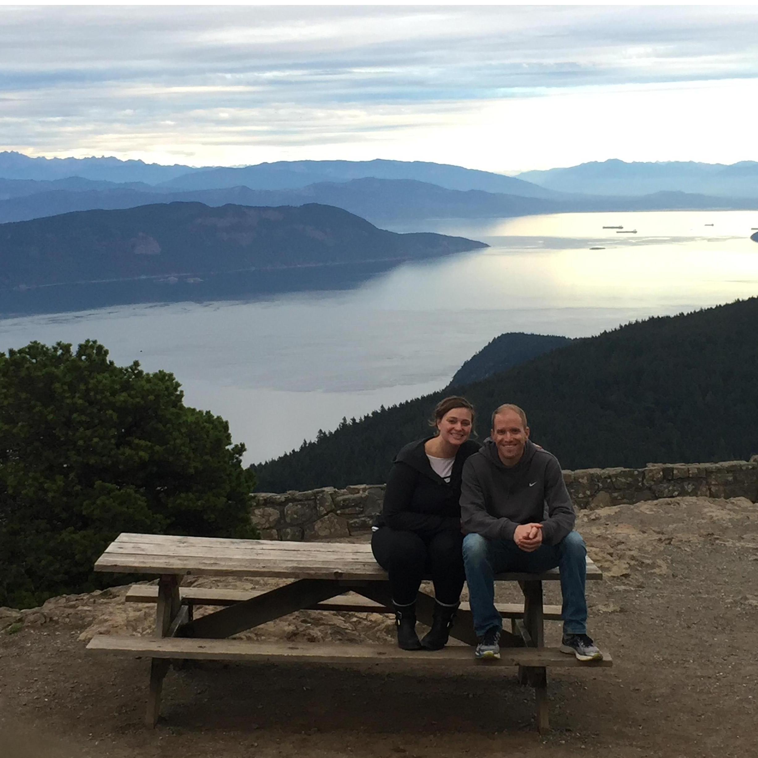 Orcas Island, Washington :: October 2016