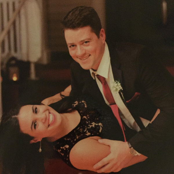 Erica Nicasio and Jason Small's Wedding Website
