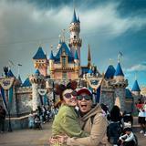 Disneyland Park