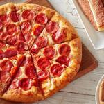 Atlas Pizza
