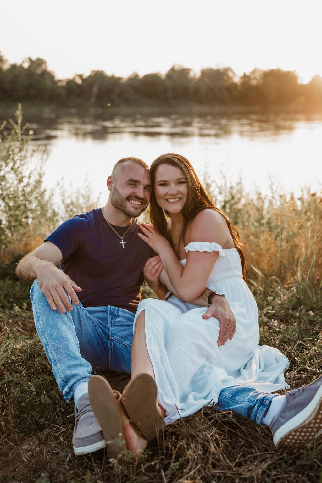 The Wedding Website of Zach Bledsoe and Kylea Curnutt