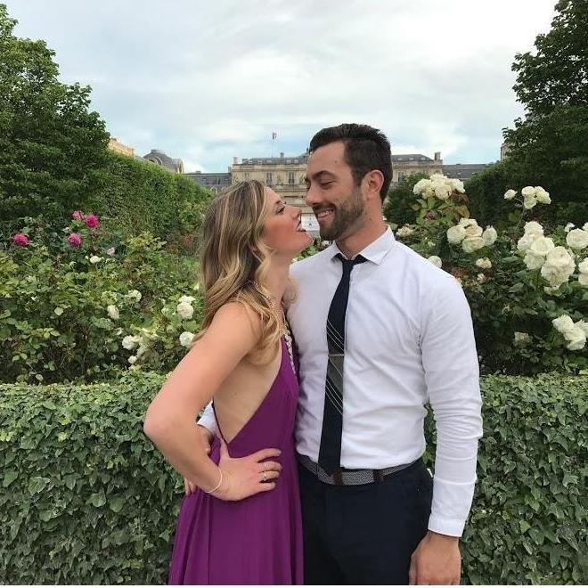 You're allowed to put these lovey dovey pictures on your wedding website, right?