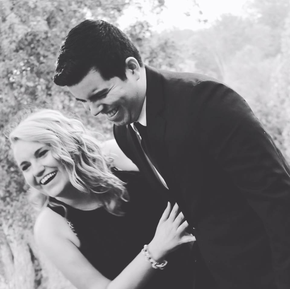 The Wedding Website of Ashton Kamphuis and Steven Burgos