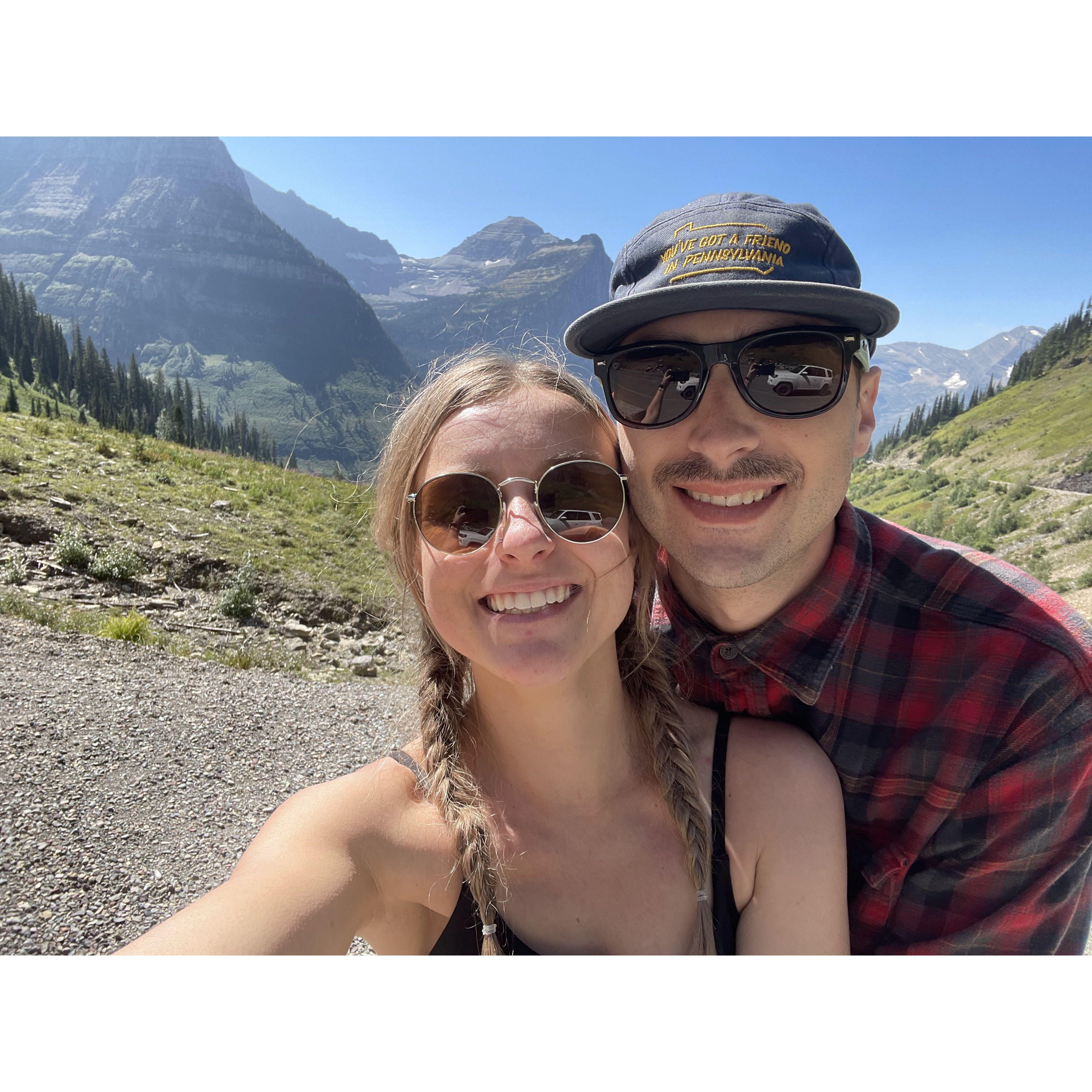 Glacier National Park