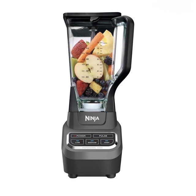 Ninja Professional Blender 1000W