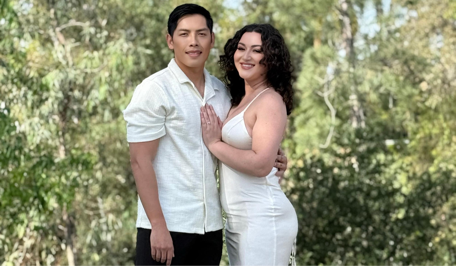 The Wedding Website of Marlene Ruvalcaba and David Trinh