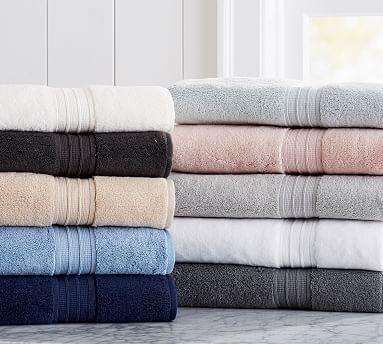 Hydrocotton Quick-Drying Towels