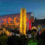 Chihuly Garden and Glass