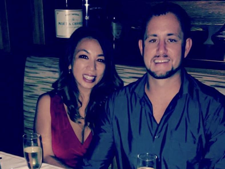 The Wedding Website of Michelle Theunissen and Mark Stowell