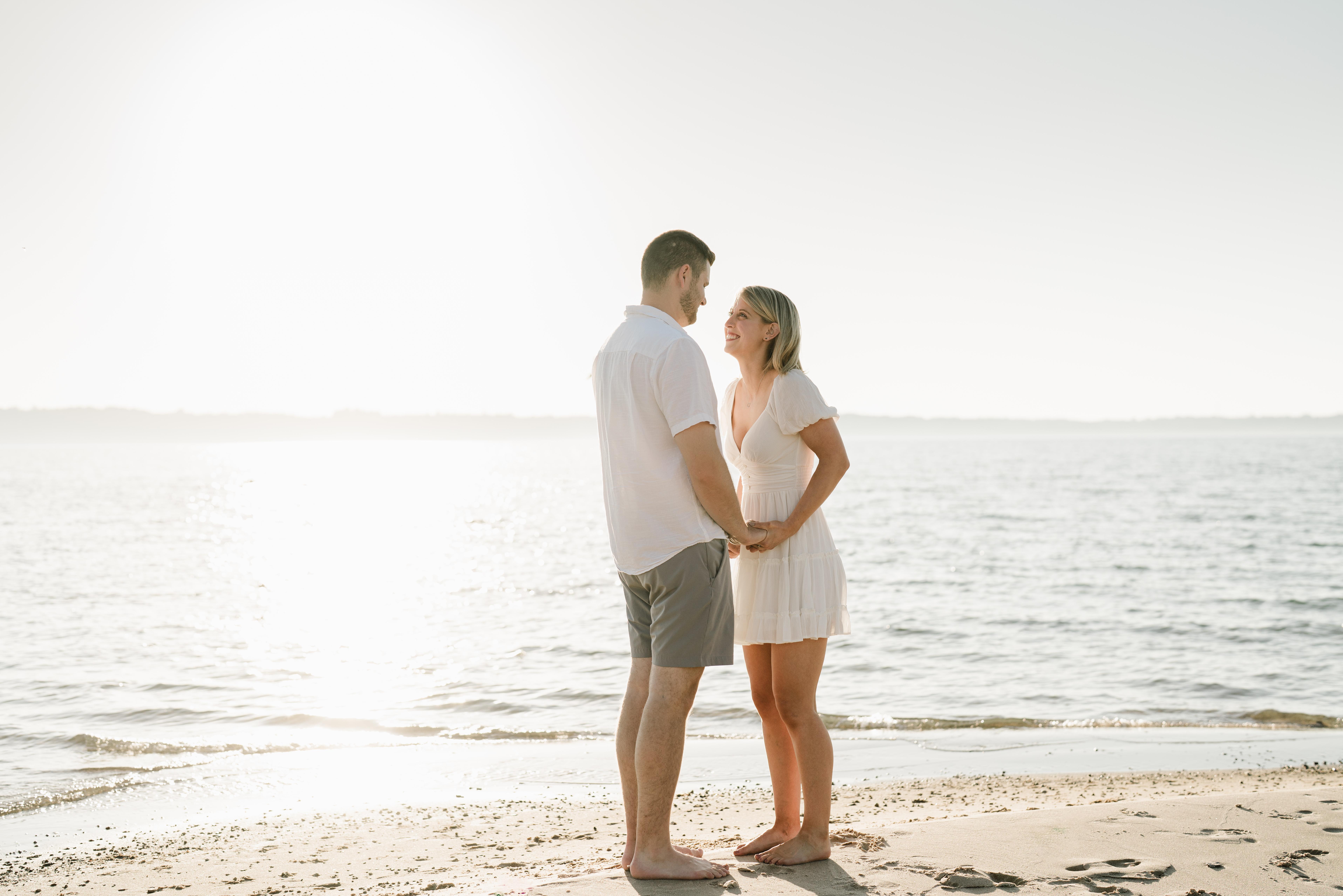 The Wedding Website of Dakota DeWeese and Brady Ray