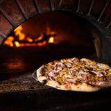Solstice Wood Fire Pizza