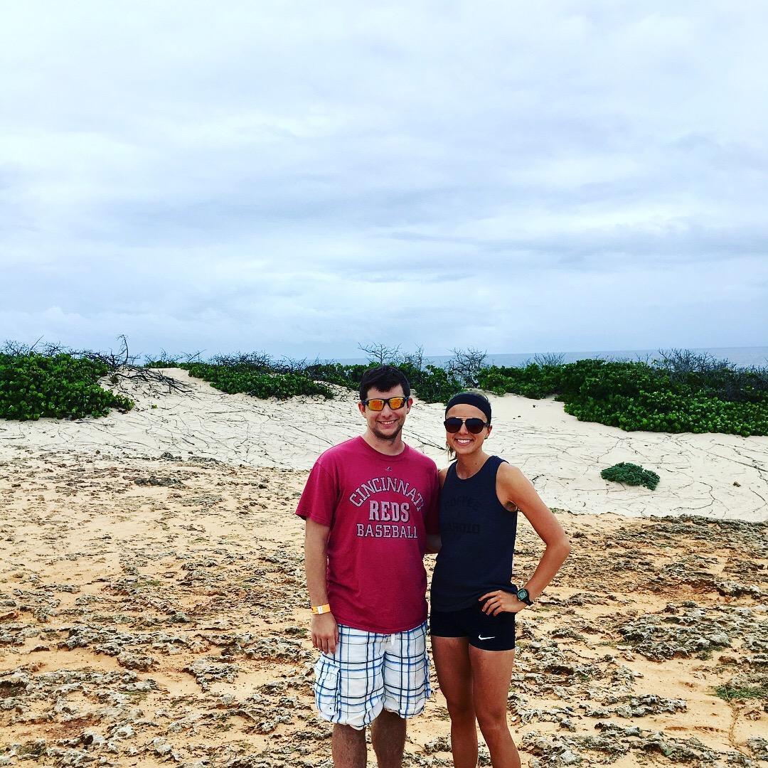 Arikok National Park, Aruba