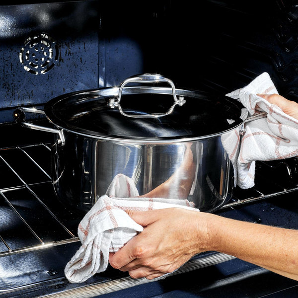 HexClad Hybrid Cookware Dutch Oven - Thumbnail 5