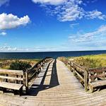 Crane Beach