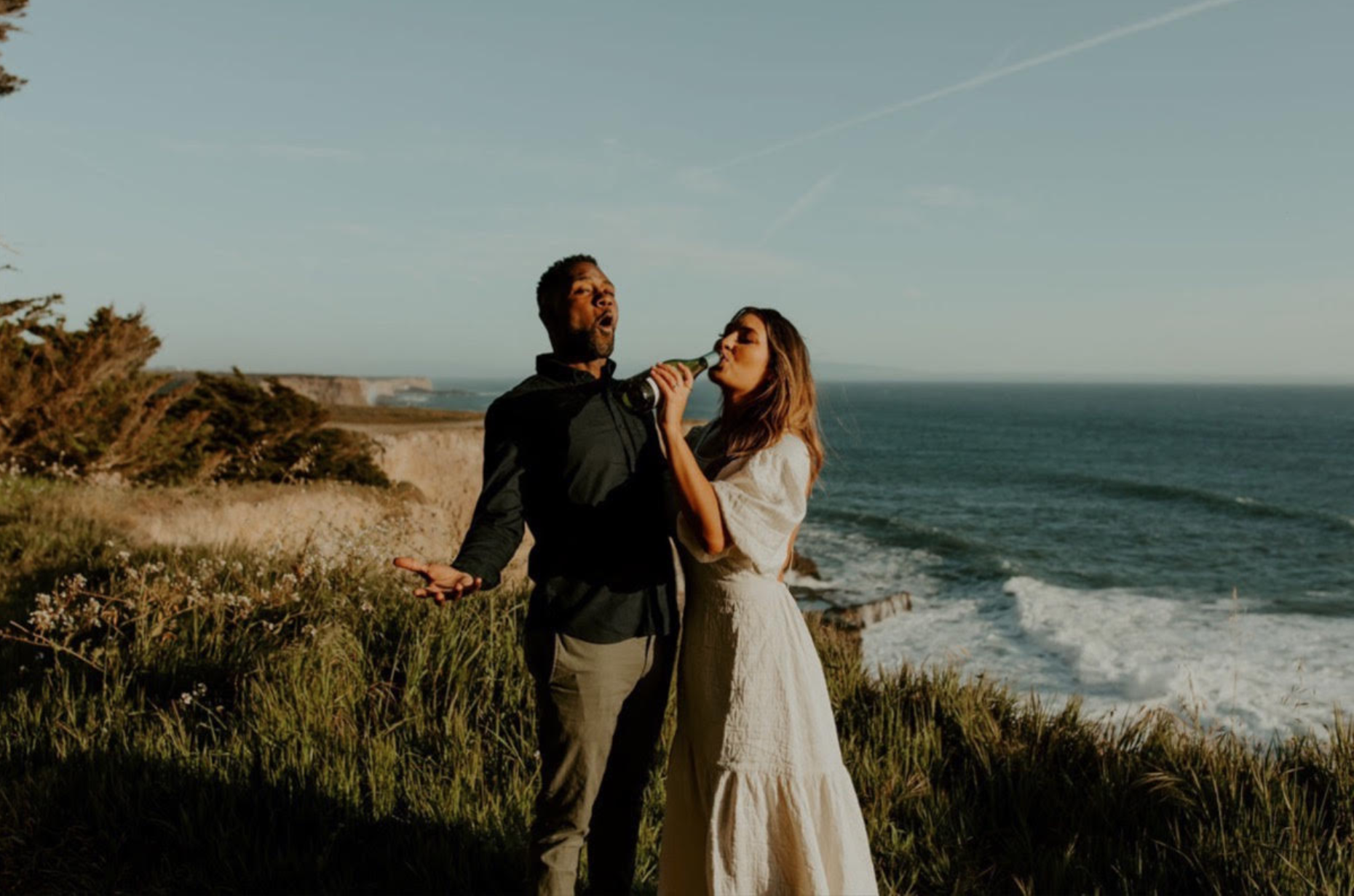 The Wedding Website of Ashley Broers and Jared Stigall