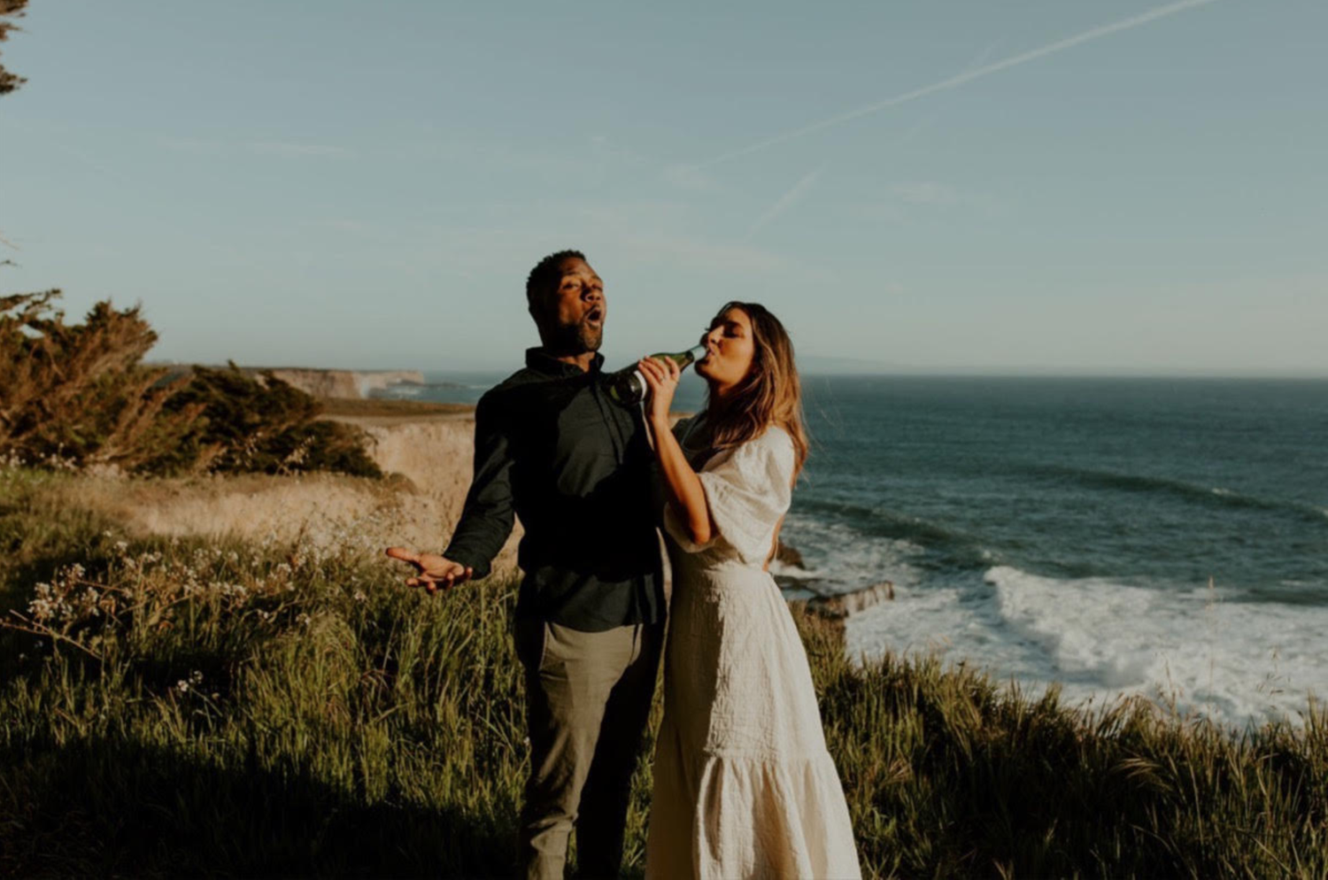 The Wedding Website of Ashley Broers and Jared Stigall