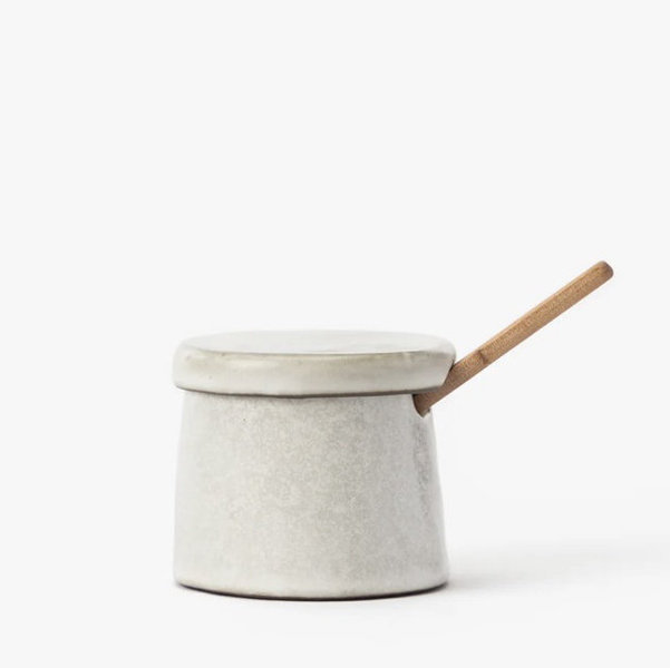 Malco Salt Cellar