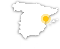 The Wedding Website of Tom Brown and Ana Royo Marco