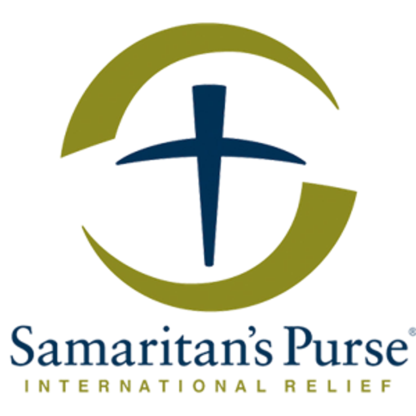 Our Favorite Charity - Samaritan's Purse