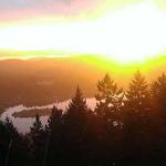 Turtleback Mountain