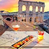 Terrazza Arena Sky Lounge Bar & Restaurant