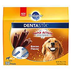 PEDIGREE® DENTASTIX® Large Dog Treat