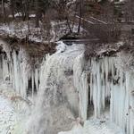 Minnehaha Falls