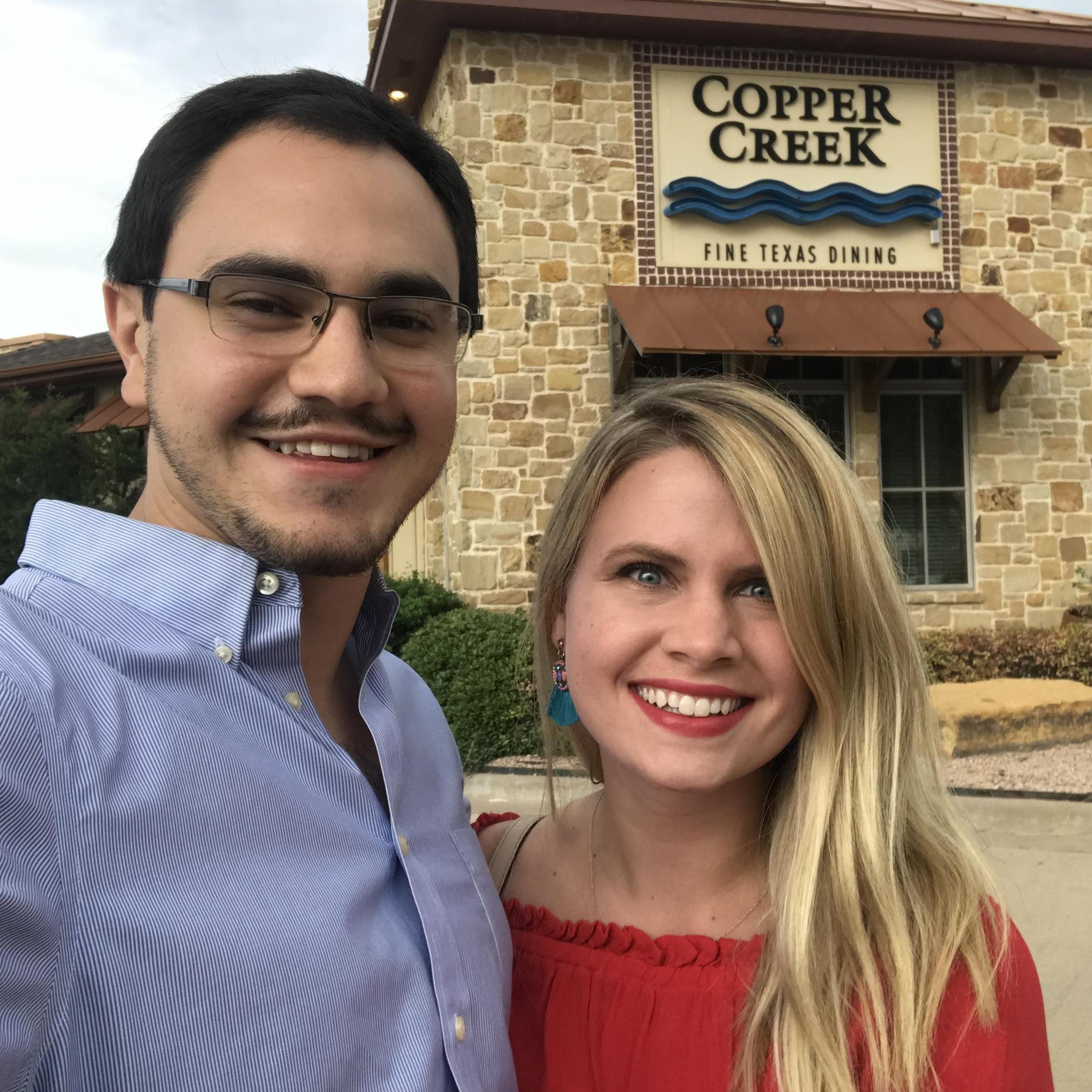 Date Night!