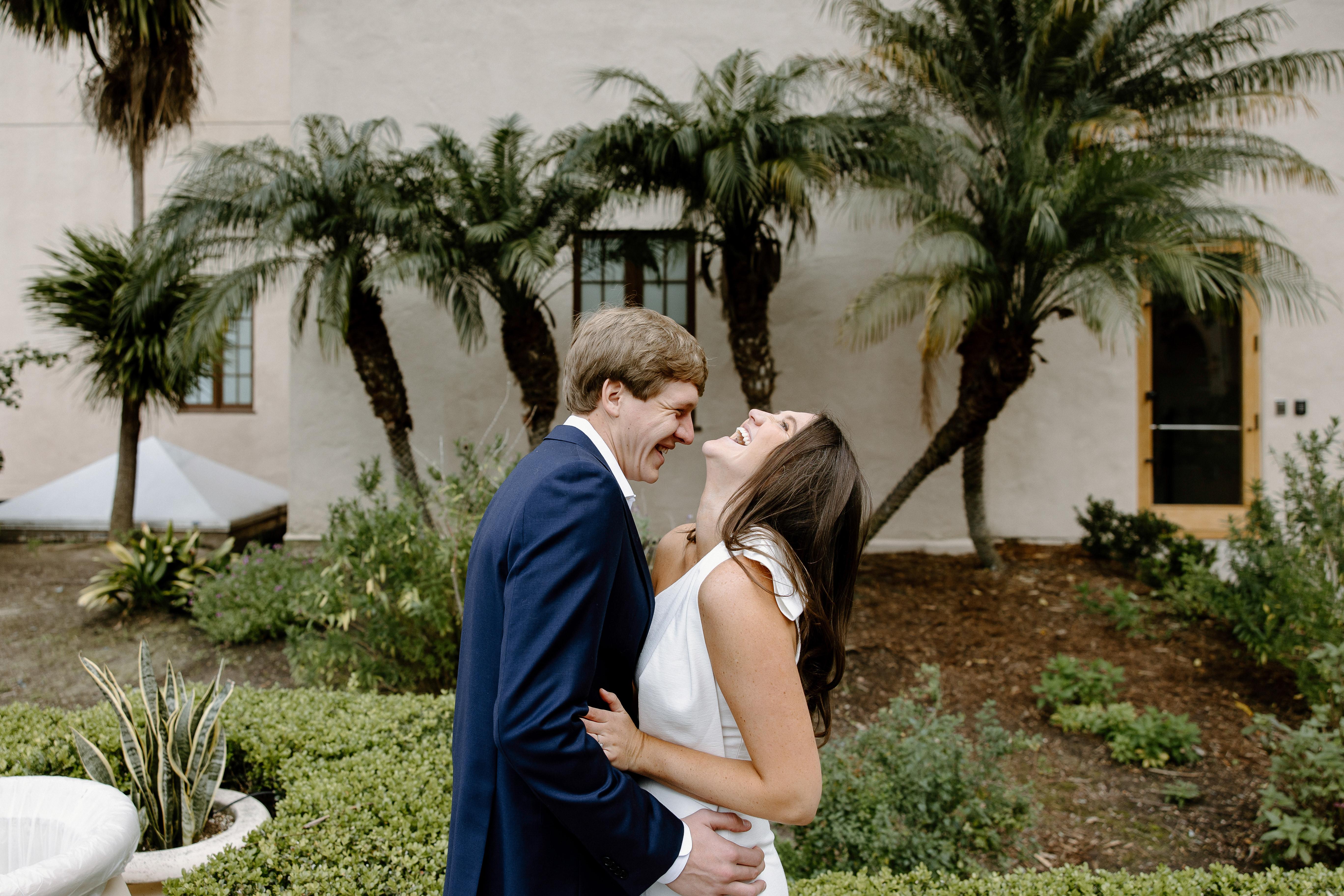 The Wedding Website of Alana Davis and Chris Kocur