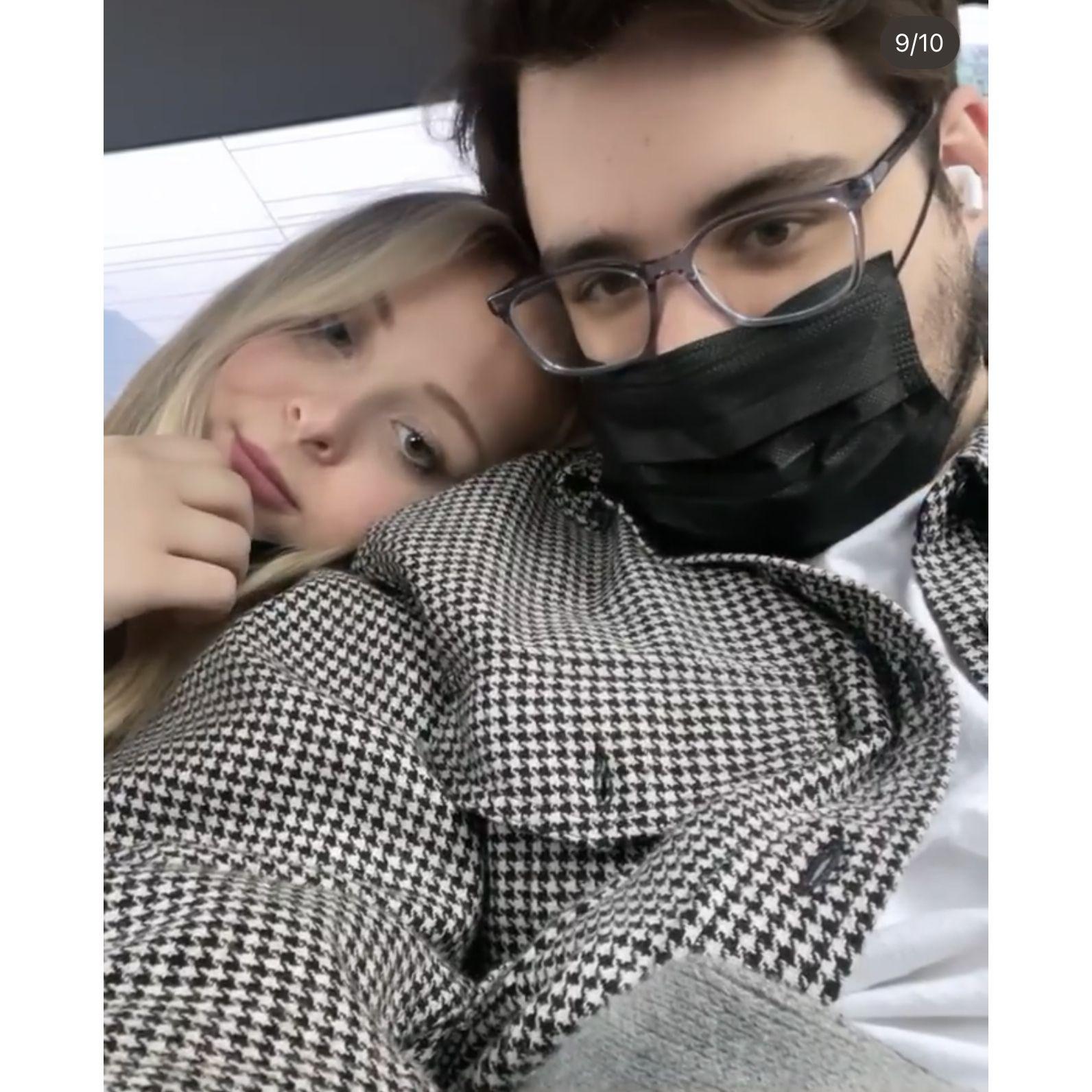 Our first trip together - NYC Valentines week 2022