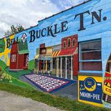 Bell Buckle