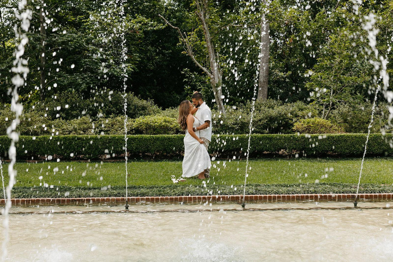 The Wedding Website of Freddy Silva and Raquel Ramos