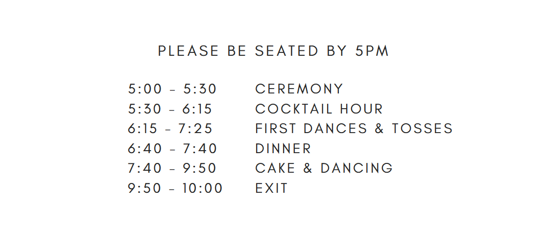 The Wedding Website of Ivy Brucker and Andres Triana