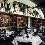 Nick & Sam's Restaurant