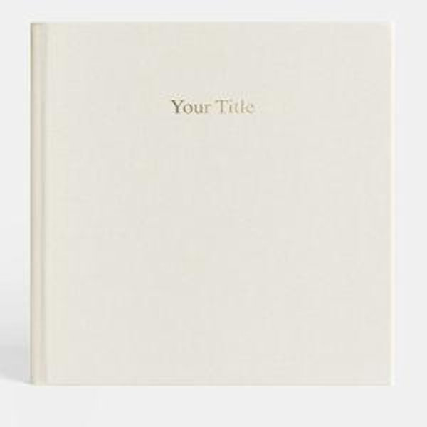 Premium Layflat Wedding Album | Artifact Uprising