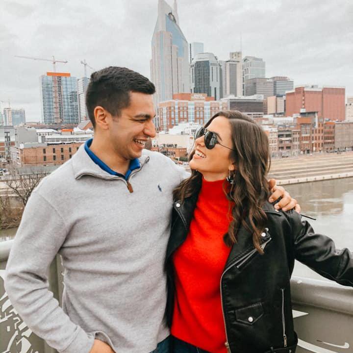 Christmas in Nashville!