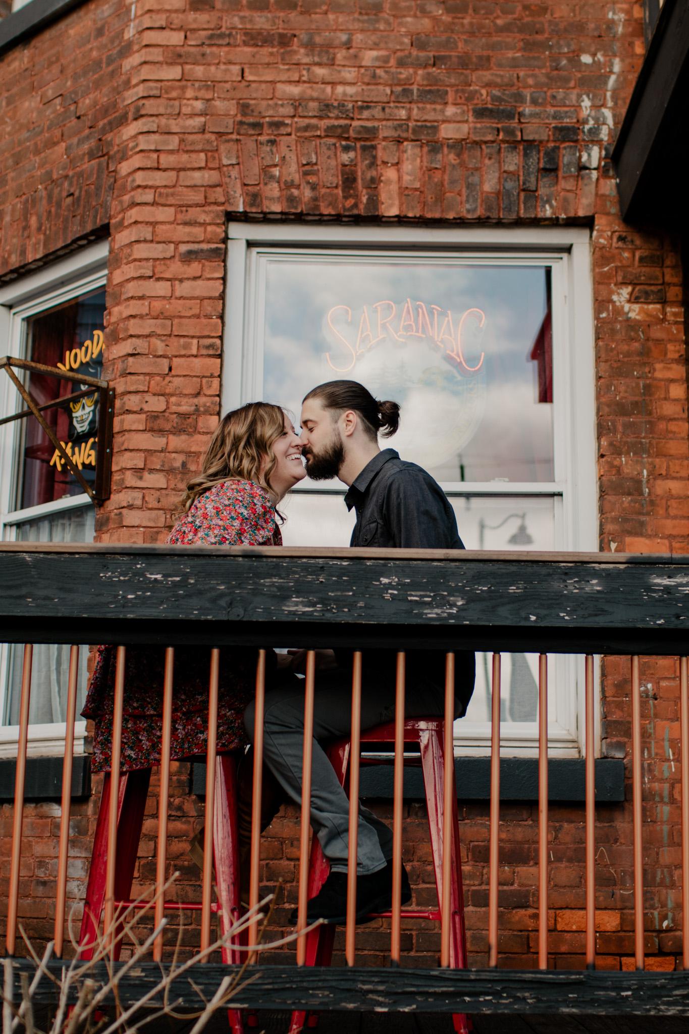 The Wedding Website of Meghan Reynolds and Matthew Donato